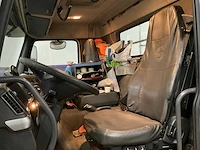2011 volvo fmx 460 eev euro5 vrachtwagen - afbeelding 19 van  36