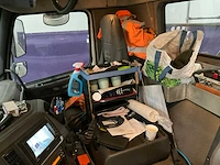 2011 volvo fmx 460 eev euro5 vrachtwagen - afbeelding 21 van  36