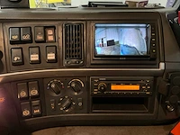 2011 volvo fmx 460 eev euro5 vrachtwagen - afbeelding 25 van  36