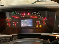 2011 volvo fmx 460 eev euro5 vrachtwagen - afbeelding 28 van  36