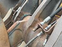 2011 volvo l120f wiellader - afbeelding 2 van  30