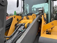 2011 volvo l120f wiellader - afbeelding 3 van  30