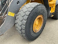 2011 volvo l120f wiellader - afbeelding 4 van  30