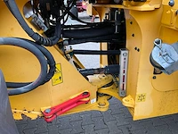 2011 volvo l120f wiellader - afbeelding 6 van  30