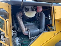 2011 volvo l120f wiellader - afbeelding 10 van  30