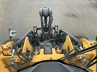 2011 volvo l120f wiellader - afbeelding 13 van  30