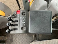 2011 volvo l120f wiellader - afbeelding 16 van  30