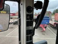 2011 volvo l120f wiellader - afbeelding 18 van  30