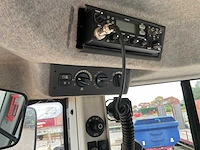 2011 volvo l120f wiellader - afbeelding 19 van  30