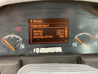 2011 volvo l120f wiellader - afbeelding 21 van  30