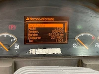 2011 volvo l120f wiellader - afbeelding 22 van  30