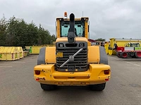 2011 volvo l120f wiellader - afbeelding 27 van  30