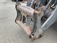 2011 volvo l120f wiellader - afbeelding 30 van  30