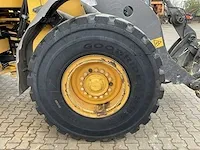2011 volvo l90f shovel - afbeelding 4 van  52