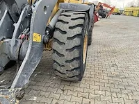 2011 volvo l90f shovel - afbeelding 6 van  52
