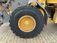 2011 volvo l90f shovel - afbeelding 7 van  52