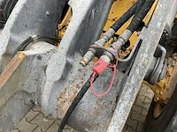 2011 volvo l90f shovel - afbeelding 11 van  52