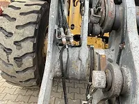 2011 volvo l90f shovel - afbeelding 13 van  52