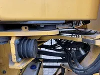 2011 volvo l90f shovel - afbeelding 18 van  52