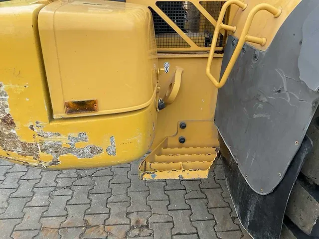 2011 volvo l90f shovel - afbeelding 20 van  52