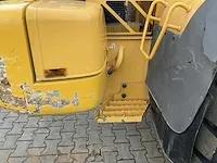 2011 volvo l90f shovel - afbeelding 20 van  52