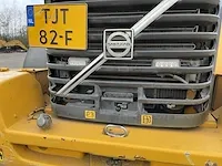 2011 volvo l90f shovel - afbeelding 22 van  52