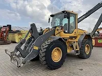 2011 volvo l90f shovel - afbeelding 12 van  52
