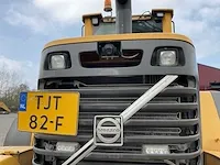 2011 volvo l90f shovel - afbeelding 24 van  52