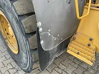2011 volvo l90f shovel - afbeelding 26 van  52