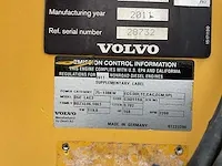 2011 volvo l90f shovel - afbeelding 28 van  52