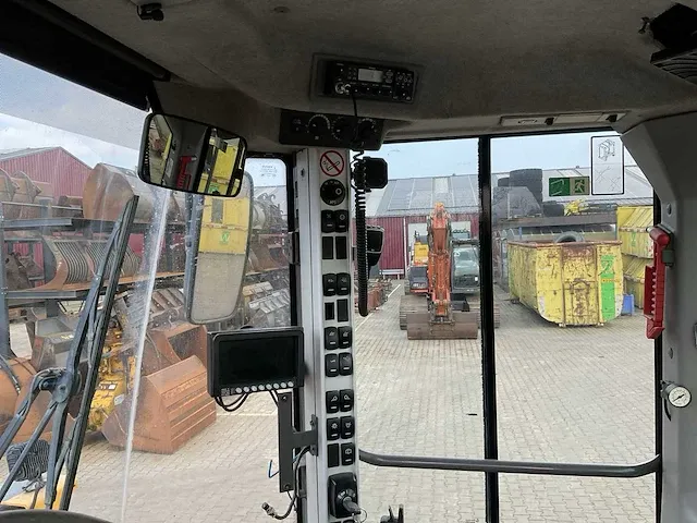 2011 volvo l90f shovel - afbeelding 32 van  52