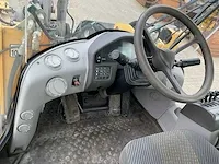 2011 volvo l90f shovel - afbeelding 33 van  52