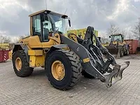 2011 volvo l90f shovel - afbeelding 23 van  52