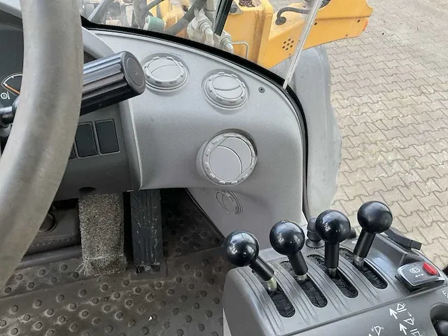 2011 volvo l90f shovel - afbeelding 35 van  52