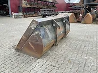 2011 volvo l90f shovel - afbeelding 43 van  52