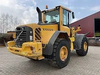 2011 volvo l90f shovel - afbeelding 34 van  52