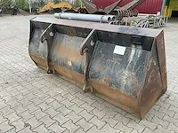 2011 volvo l90f shovel - afbeelding 47 van  52