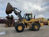 2011 volvo l90f shovel - afbeelding 48 van  52