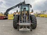 2011 volvo l90f shovel - afbeelding 50 van  52