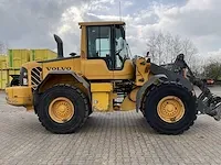 2011 volvo l90f shovel - afbeelding 52 van  52