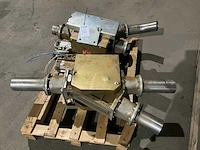 2011 vpd 100 automatische luchtwisselklep (2x) - afbeelding 2 van  4