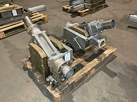 2011 vpd 100 automatische luchtwisselklep (2x)
