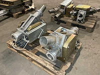 2011 vpd 100 automatische luchtwisselklep (2x) - afbeelding 2 van  4