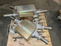 2011 vpd 100 automatische luchtwisselklep (2x) - afbeelding 3 van  4