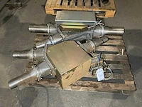 2011 vpd 100 automatische luchtwisselklep (2x) - afbeelding 1 van  5