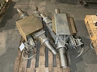 2011 vpd 100 automatische luchtwisselklep (2x) - afbeelding 2 van  5