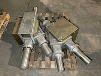 2011 vpd 100 automatische luchtwisselklep (2x) - afbeelding 4 van  5
