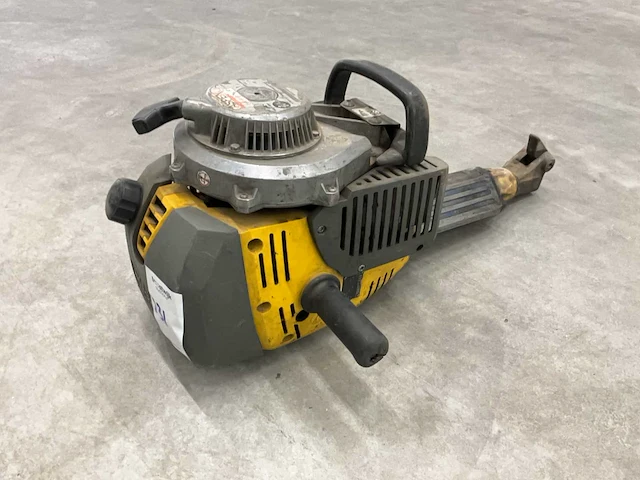 2011 wacker neusen bh23 benzine breekhamer - afbeelding 2 van  7