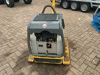 2011 wacker neuson dpu6555 trilplaat - afbeelding 5 van  10