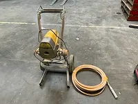 2011 wagner airless projectpro 119 verfspuit - afbeelding 1 van  6
